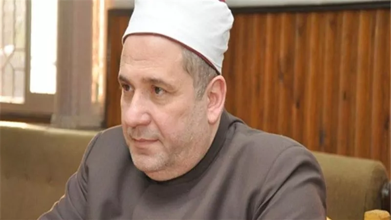 عضو البحوث الإسلامية : السيسي أكد للجميع أن مصر لن تكون لقمة سائغة