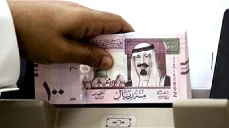 أسعار الريال فى البنوك.. اليوم الاحد 10-3-2019