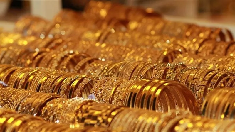 مفاجأة فى أسعار الذهب بالأسواق.. اليوم الأحد 10-3-2019