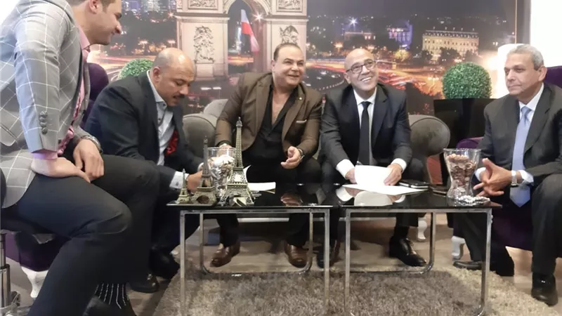 إنشاء أول أكاديمية للفنون بالعاصمة الادارية