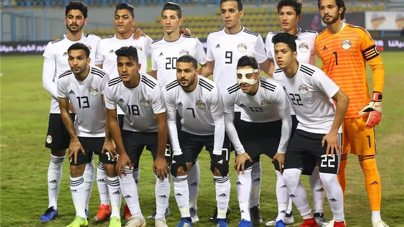 بالفيديو.. المنتخب الأوليمبي يفوز على مالاوي بهدفين وديا