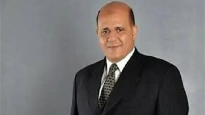 برلماني يتقدم ببيان عاجل حول اقالة مدير معهد القلب