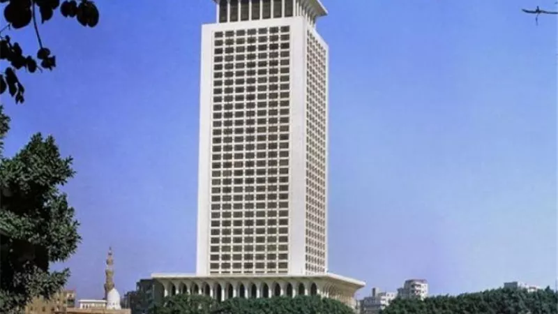 مصر تعرب عن خالص التعازي في ضحايا الطائرة الإثيوبية