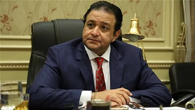 علاء عابد : كلمة السيسى تاريخية ولقيت ارتياحا كبيرا لدى المصريين