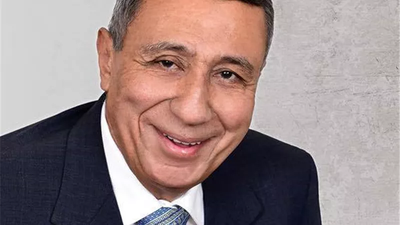 محمود عثمان يقدم تعديلات قانون نقابة المهندسين للبرلمان