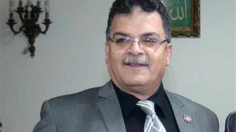 حزب النصر الديمقراطي: الرئيس وضع الشعب بكافة اتجاهاته أمام مسؤولياته التاريخية للحفاظ على الدولة