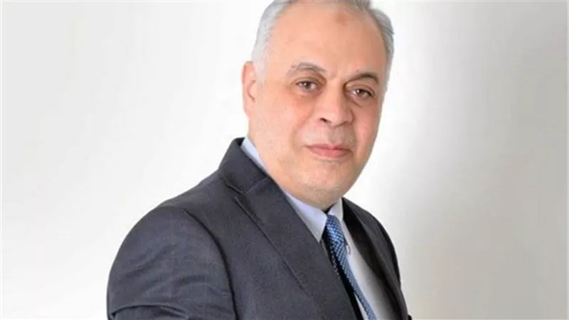 اشرف زكى يكشف سر بكائه فى ندوة يوم الشهيد