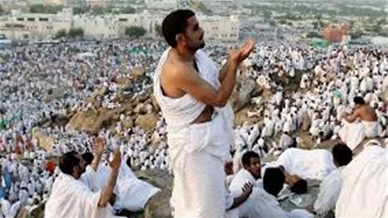 إهتمام خاص بحج البسطاء .. وخدمات ٥ نجوم لبرامج البري