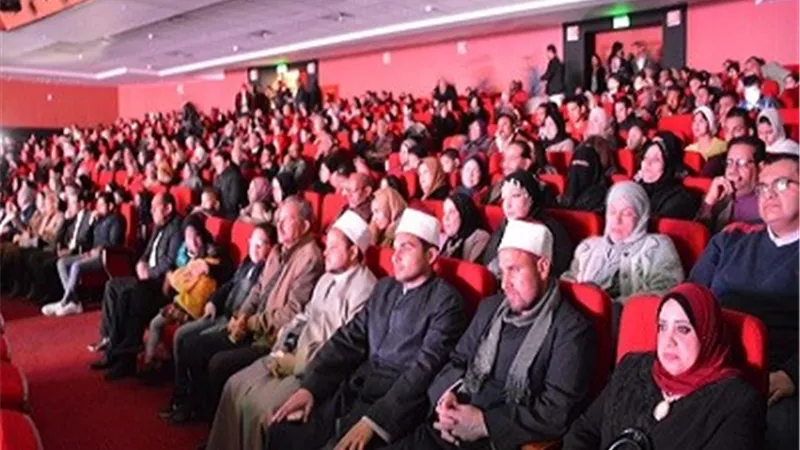 إحياء ذكرى يوم الشهيد بالمركز الثقافى ببورسعيد