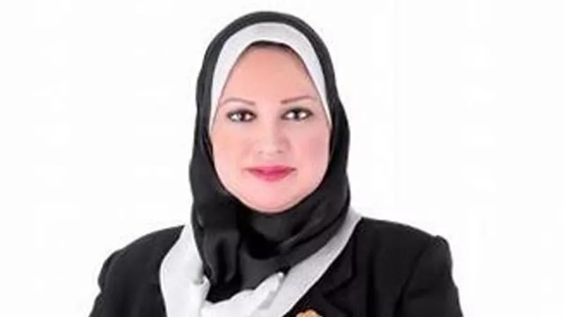 سولاف درويش: خطابات الرئيس تحدث رعبًا للجماعات الإرهابية ودول الشر