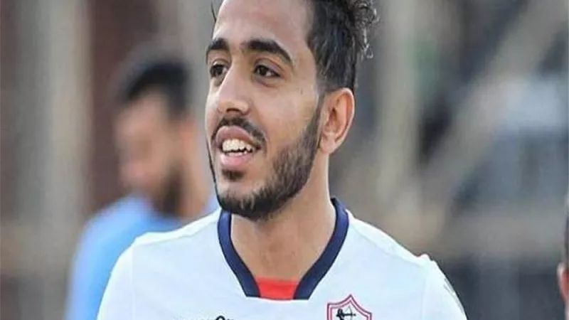 قرار هام من الزمالك بشأن كهربا واحداد بعد رباعية جورماهيا الكيني