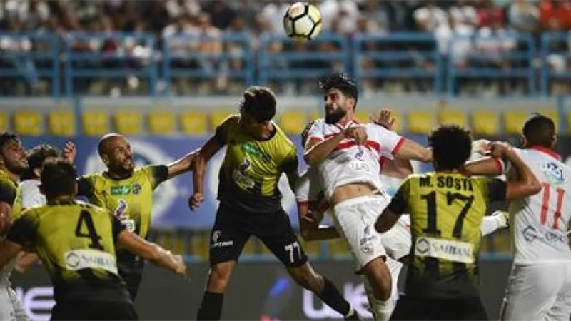 مجدى عبدالغنى ينفى تأجيل مباراة الزمالك والمقاولون
