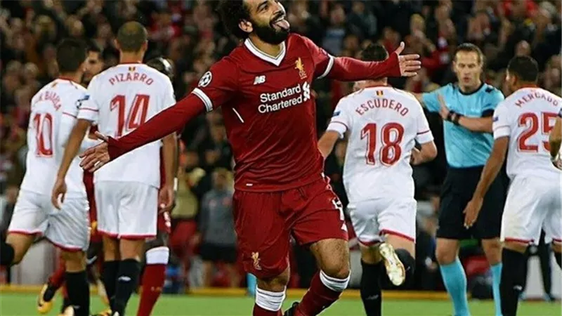 كواليس تصريح محمد صلاح عن أبو تريكة
