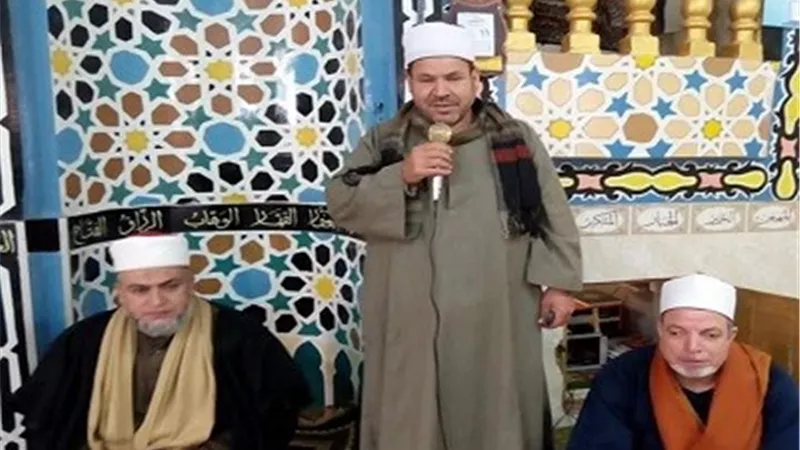 أوقاف شبين القناطر تنظم أمسية دينية بعنوان مكارم الأخلاق
