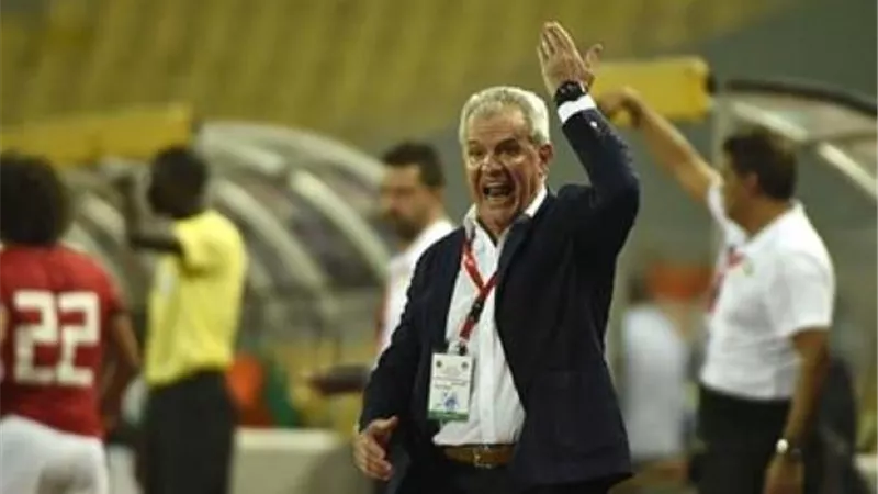 تيتو جارسيا: منتخب مصر محظوظ بوجود أجيري