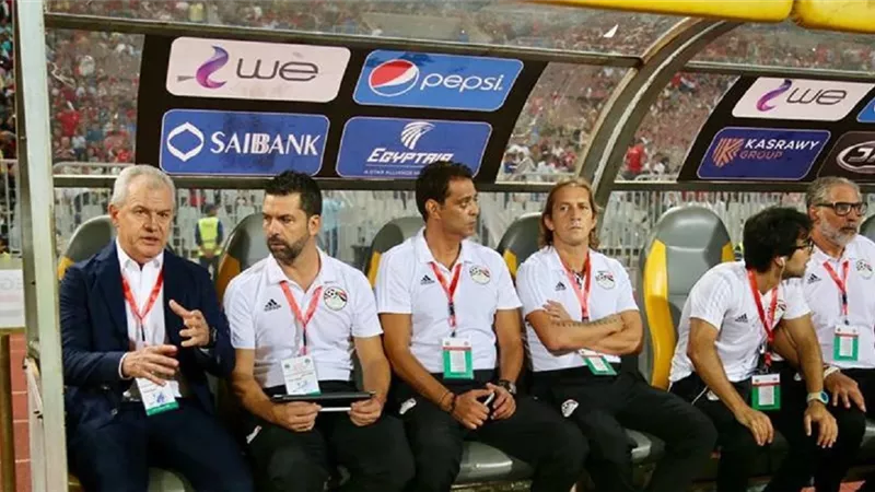 اول تعليق لمدرب المنتخب على وقوف 