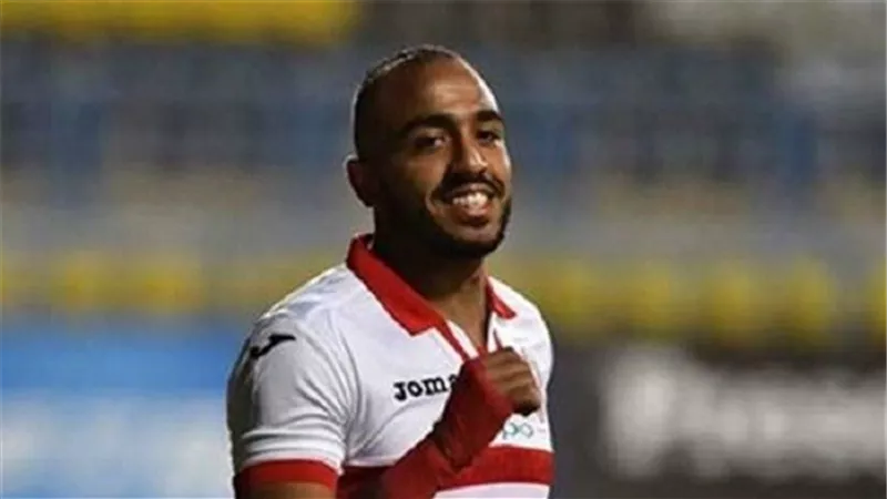 رئيس الزمالك يقرر مكافأة خاصة لـ كهربا.. تعرف على التفاصيل