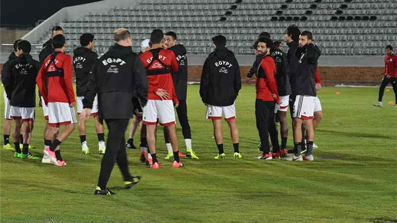 جهاز المنتخب يصدم نجم بيراميدز