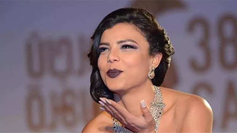 ناهد السباعى تكشف تفاصيل انفصالها عن زوجها.. فيديو