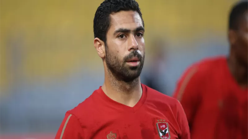 أحمد فتحى يشعل الازمة بين لاسارتى ومجلس الاهلى