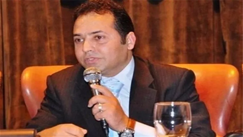 إيهاب سعيد: تقليل الكاش يُسهل الربط التكنولوجى بين كافة الجهات الحكومية