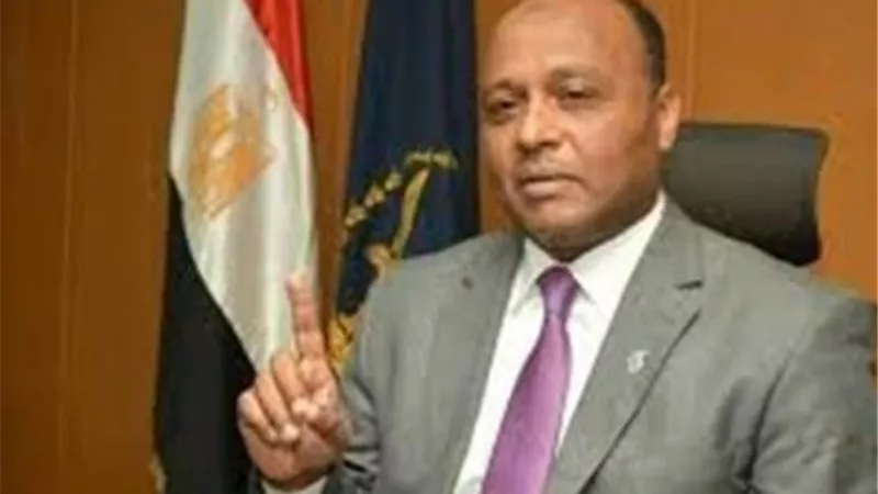 ضبط هارب استولى على أموال شاب بدعوى توظيفه في البترول بالغربية