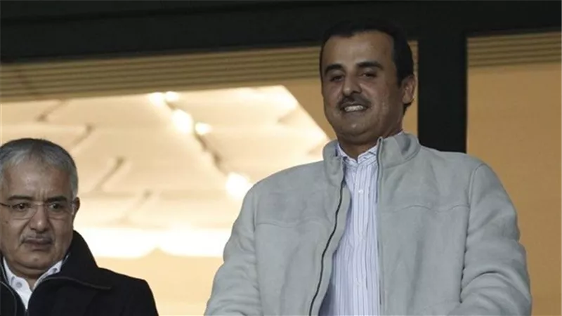 نائب في البرلمان البريطاني يطالب باجراء تحقيق في رشاوى قطر للفيفا