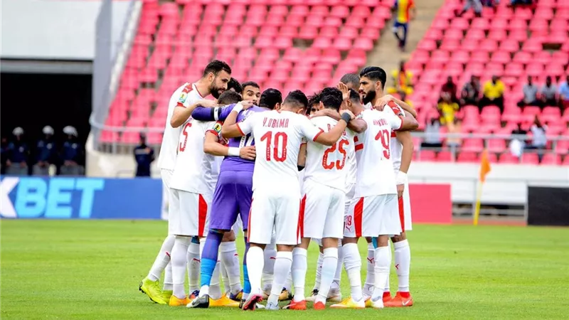 بعد تأجيل مباراة المقاولون.. اتحاد الكرة يفاجىء الزمالك بقرار جديد