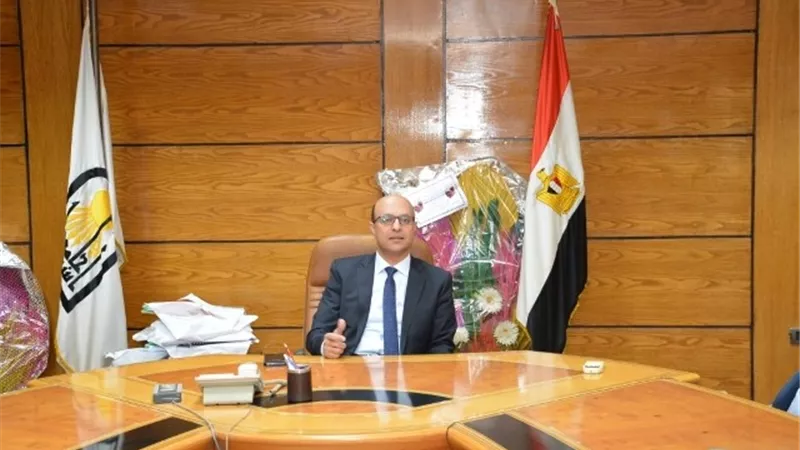 المنشاوي 
