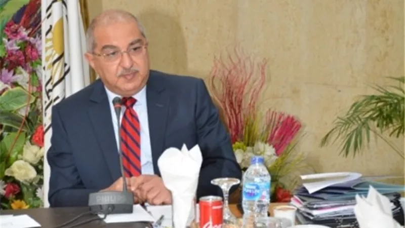 مجلس جامعة أسيوط يوافق على تعيين 30 مدرسًا جديداً بعدد من كليات بالجامعة