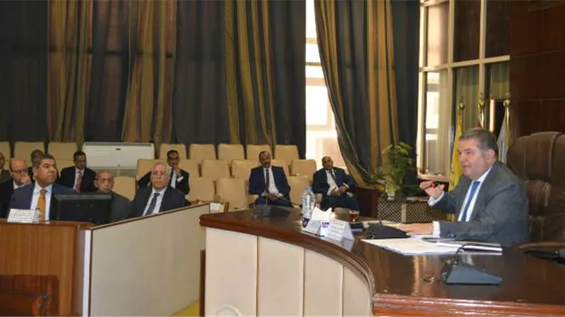 1.4 مليار جنيه إجمالي إيرادات القابضة للنقل.. وصافي الربح 1.1 مليار جنيه