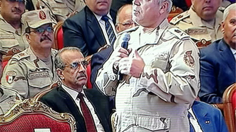 منظور: ارتياح فى الشارع لتكليف كامل وزيرا للنقل