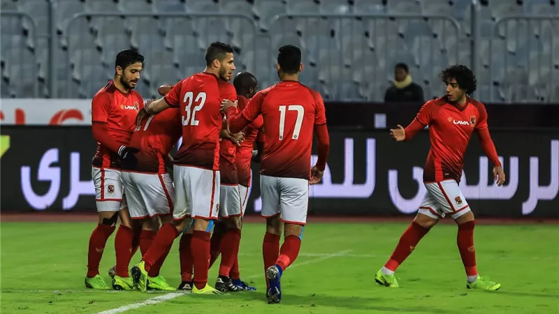 موعد مباراة الاهلى وشبيبة الساورة الجزائري بدورى الابطال الافريقى