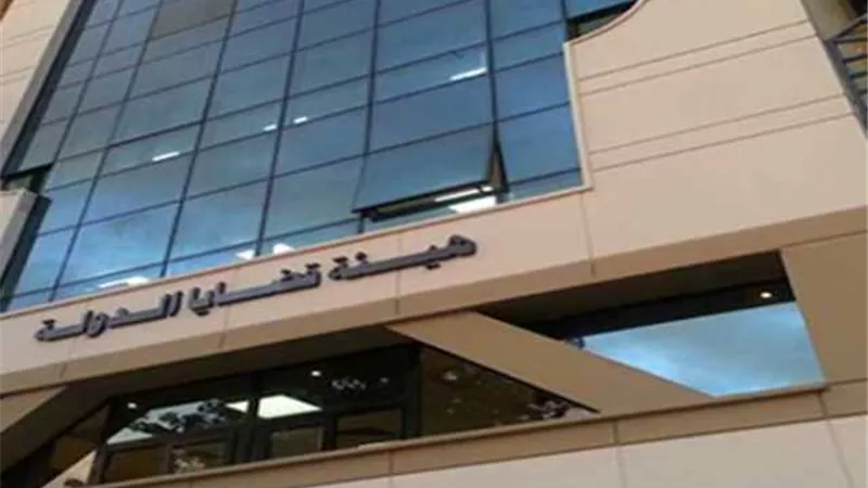 قضايا الدولة تُحصل مبالغ أحكام قضائية بالغردقة تناهز 54 مليون جنيه