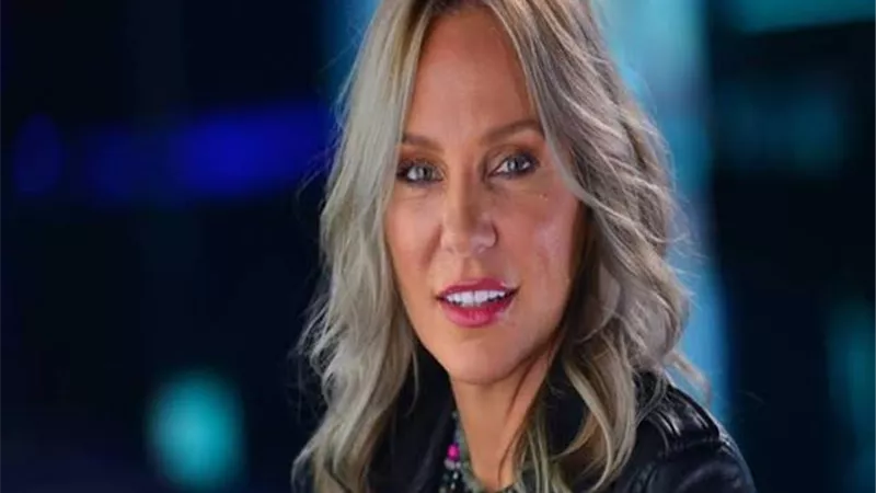 شيرين رضا تستغيث بوزارة البيئة