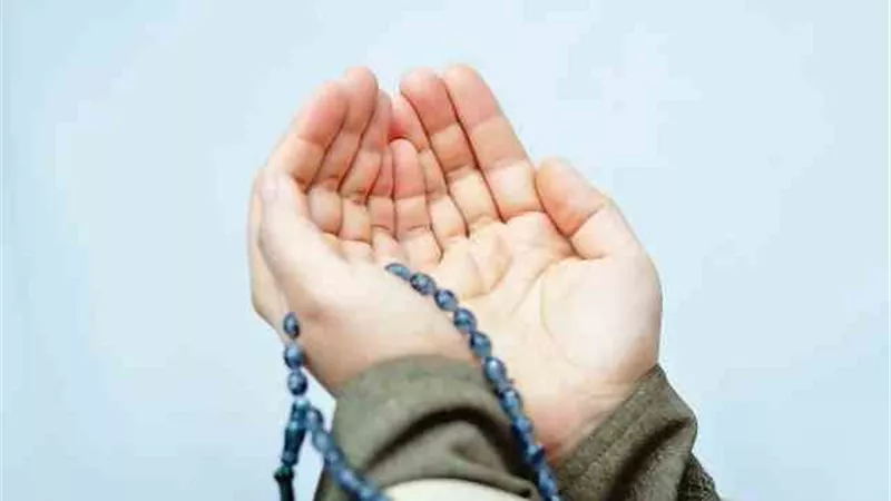 ما حكم الدعاء في أول ليلة من شهر رجب؟ الإفتاء تجيب