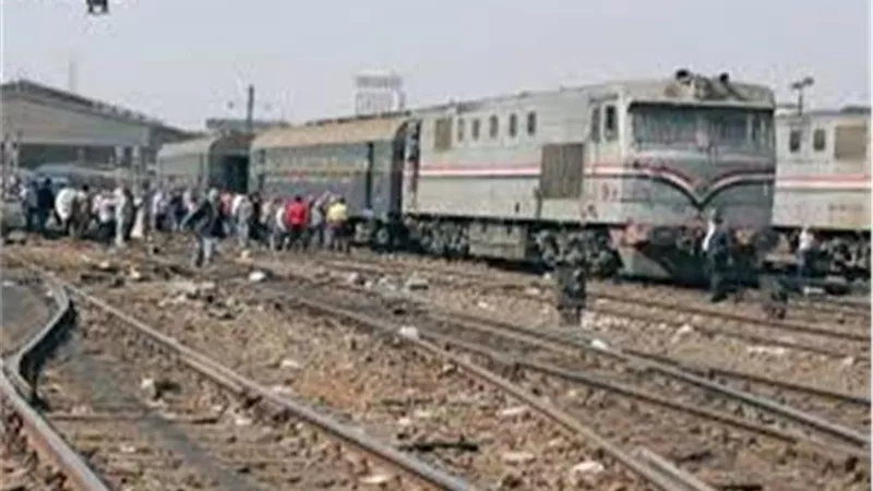 أول قرار من وزير النقل الجديد بشأن السكة الحديد
