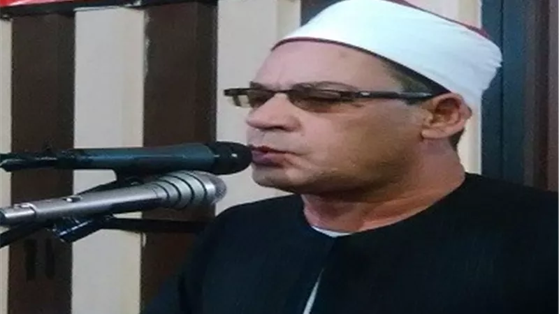 بر الام سبيل للبركة والرحمه في خطبة الجمعة