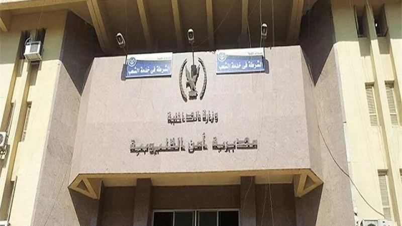 أمن القليوبية ينقذ سائق توك توك من الموت ويعيد مركبته المسروقة