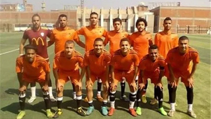 سنتريس وكفر الباجور في نهائي دوري مراكز الشباب بالمنوفية