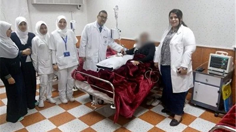 بوابة الجمهورية