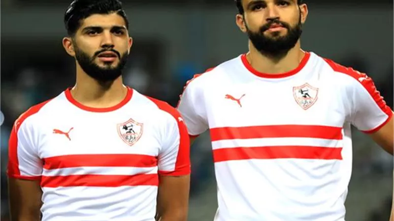 صفقة سوبر في الطريق للزمالك