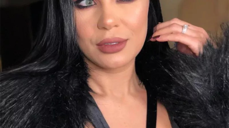 تكريم منى ممدوح في حفل 