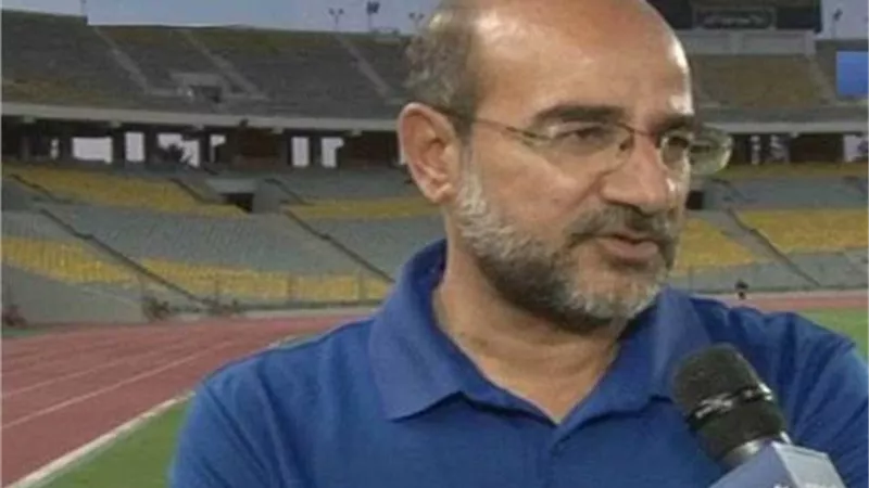 عامر حسين: الزمالك طلب تأجيل لقاء المقاولون بعد الفوز على جورماهيا