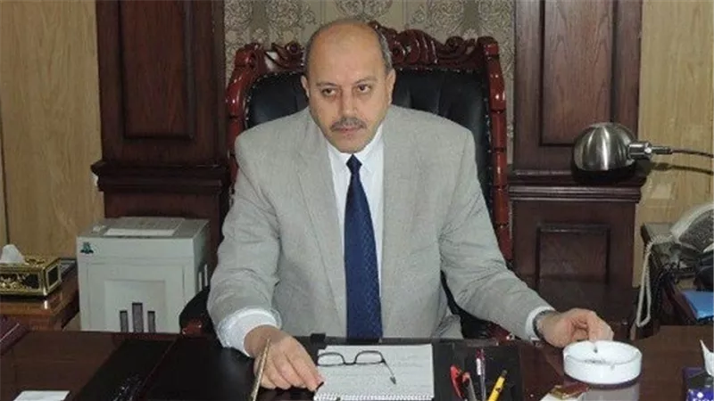 ضبط هاربين من السجن المؤبد في حملة أمنية بالقليوبية