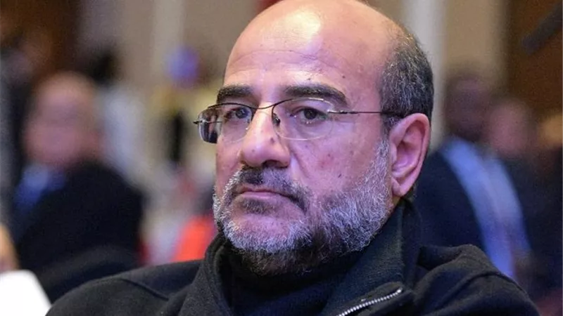 رئيس لجنة المسابقات: نتمنى مساندة جماهير الأهلي والزمالك لبعضهما في بطولات أفريقيا