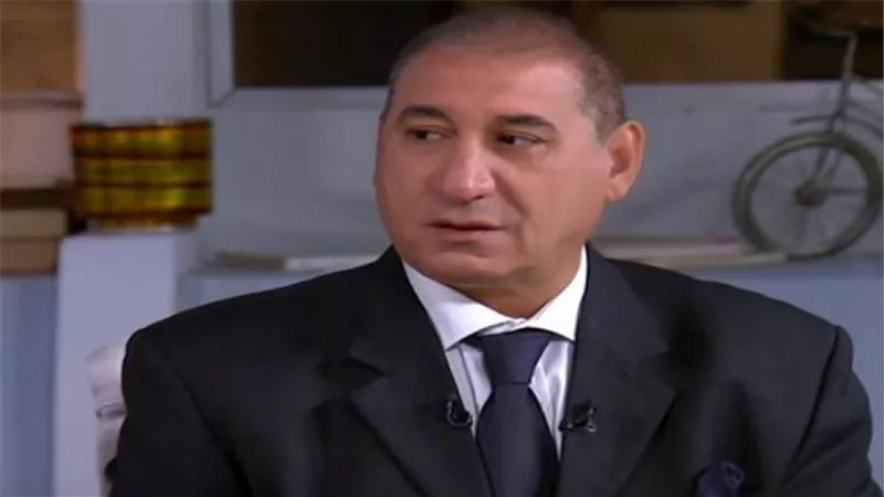 شريف عبد المنعم يرد على إدارة الزمالك بشأن الشكوى المقدمه ضده