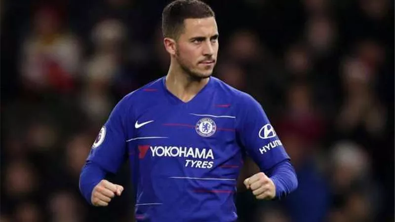 عرضا مغريا من ريال مدريد لنجم تشيلسى