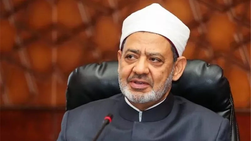 بدء حفل افتتاح المقر الإقليمي لاتحاد الجامعات الأفريقية بحضور الإمام الأكبر بث مباشر