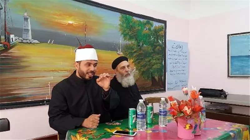 بيت العيلة يعقد ندوة بعنوان